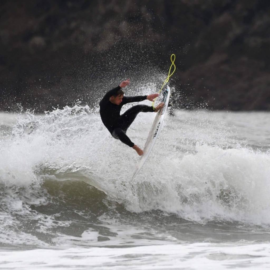 Xcel Phoenix Wetsuit Review XCEL Wetsuits UK