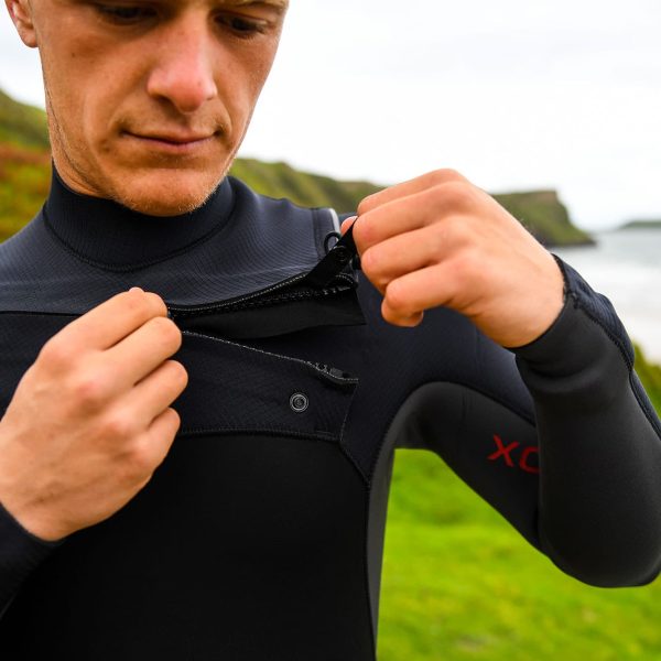 Xcel Phoenix Wetsuit Review XCEL Wetsuits UK