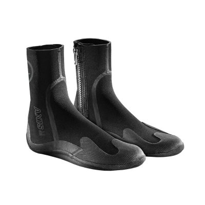 5mm Toddler Axis Round Toe Boot