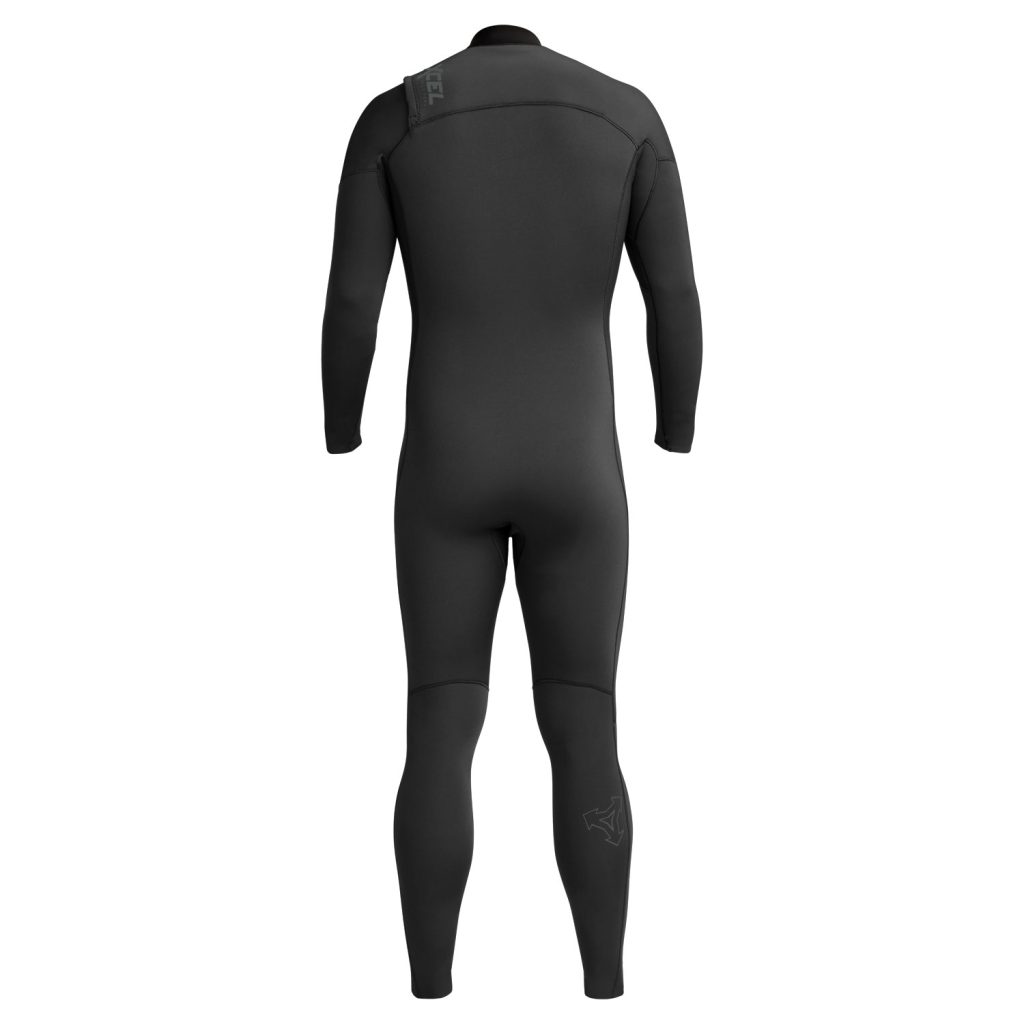 Men's Comp Full Wetsuit 3/2mm