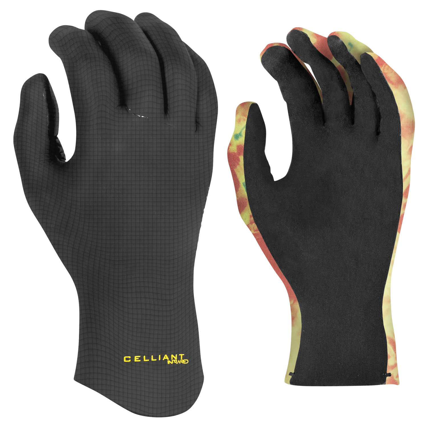 Comp-X-5-Finger-Wetsuit-Gloves