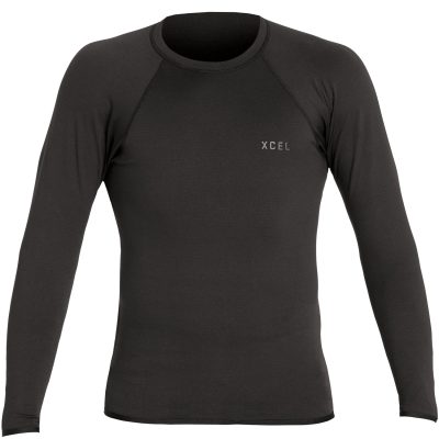 INSULATE-X Eco Thermal Shirt