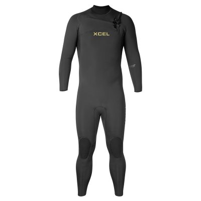 5/4mm Men's Comp Wetsuit
