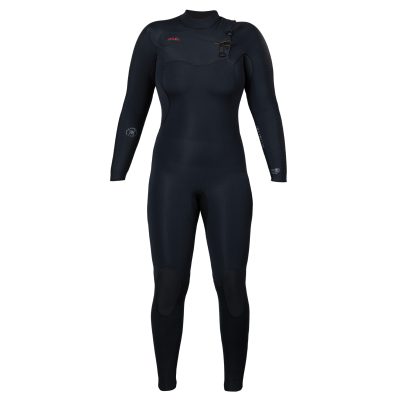 5/4mm Women's Infiniti Wetsuit