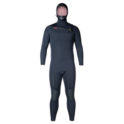 5/4mm Infiniti Hooded Wetsuit