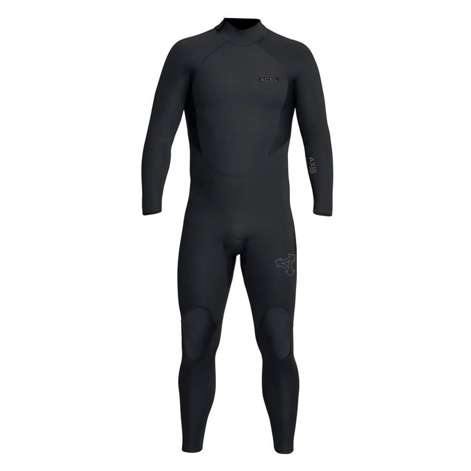 Axis-Back-Zip-Wetsuit-Ocena-Neoprene-Free