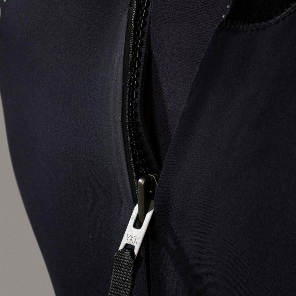 5/4 Axis Back Zip Wetsuit Ocena Neoprene-Free - Image 6