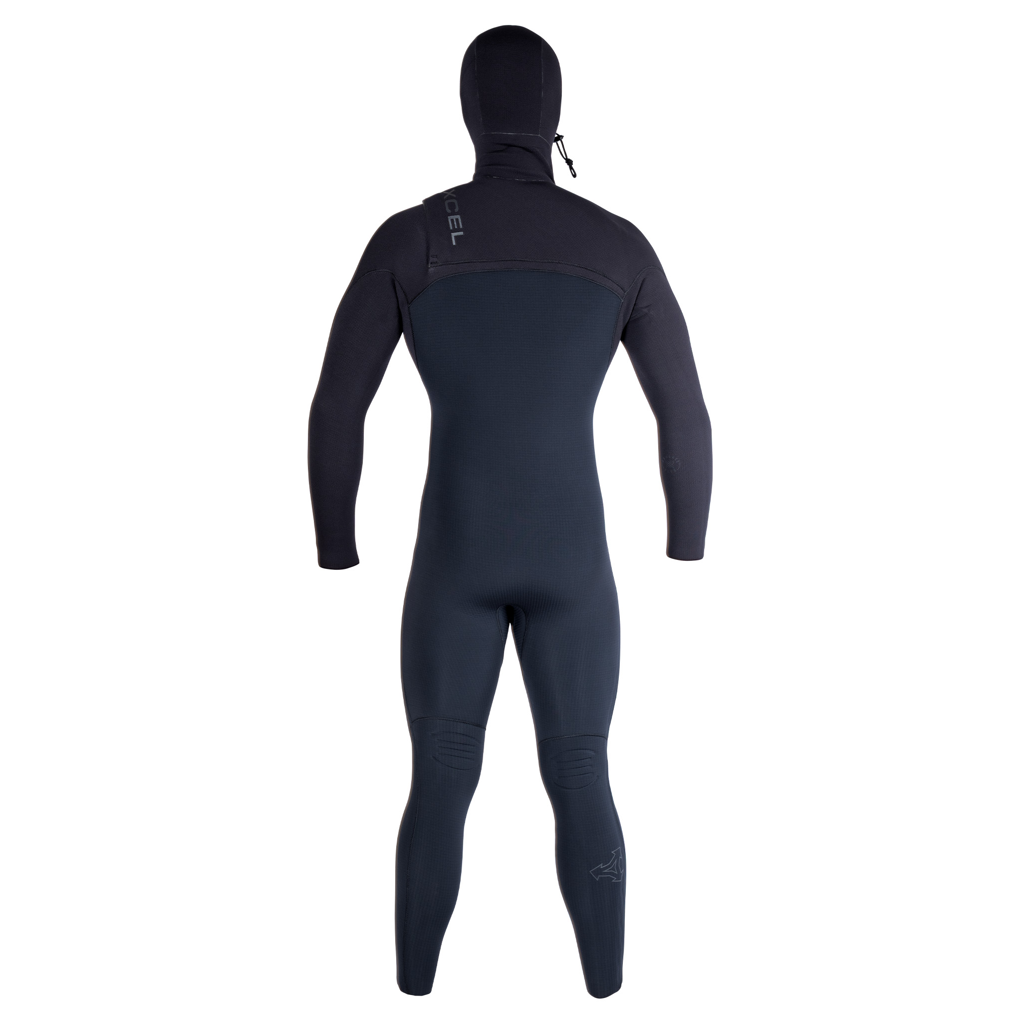5/4mm Infiniti Hooded Wetsuit Ocena+ - Image 5